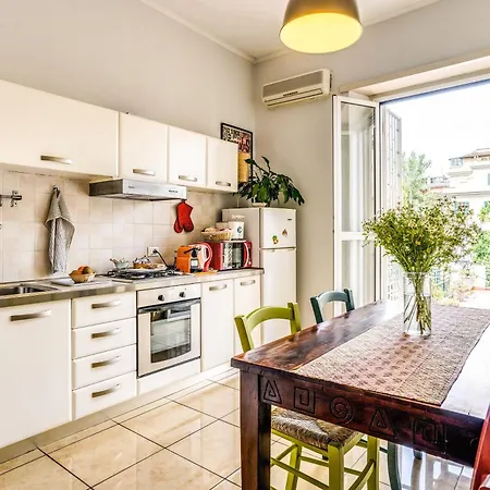 Appartamento Circus Maximus Roma