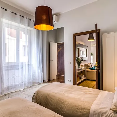 Circus Maximus Appartamento *