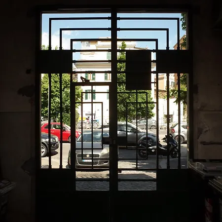 Circus Maximus דירה *