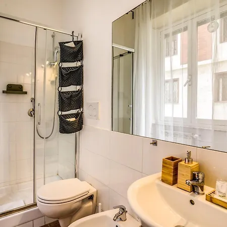 Circus Maximus דירה