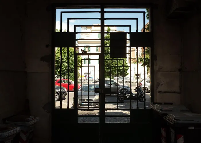 Circus Maximus Apartman *