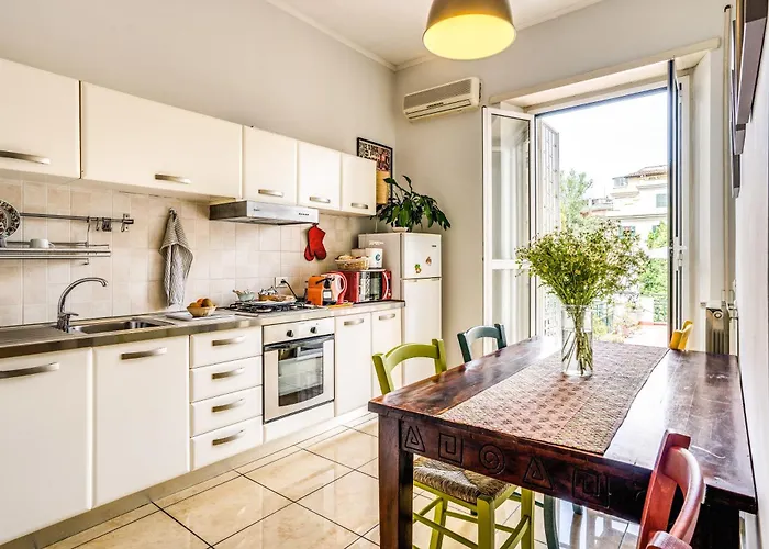 Apartman Circus Maximus Róma