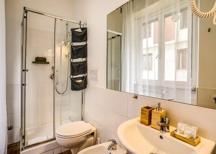 Circus Maximus Apartman