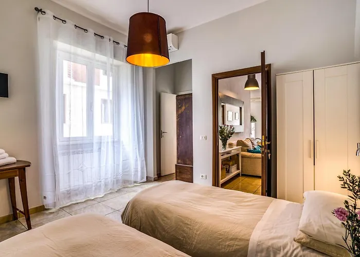 Circus Maximus Apartman *