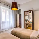 Circus Maximus Appartement *
