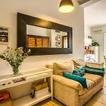 Circus Maximus Appartement Rome