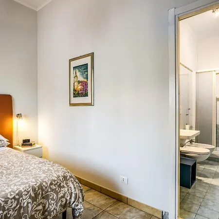 Appartement Circus Maximus Rome