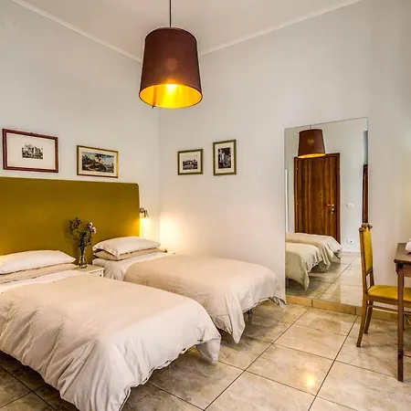 Apartamento Circus Maximus