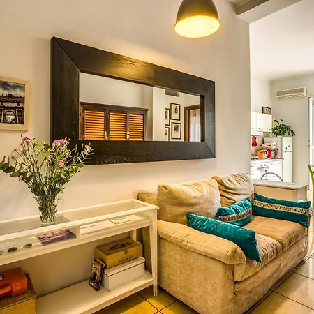 Circus Maximus Διαμέρισμα Ρώμη