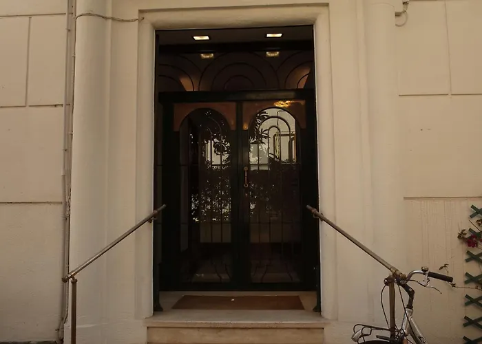 Apartamento Circus Maximus *