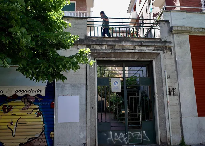 Circus Maximus * Roma